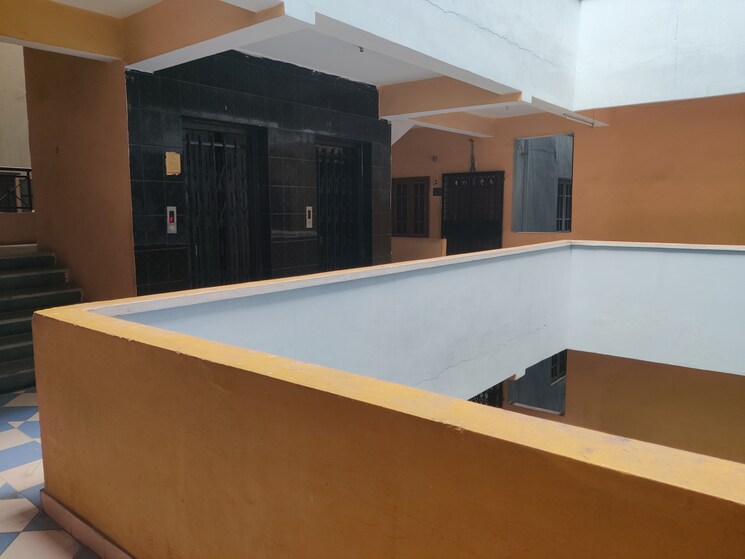 undefined, home-sree-towers 2 Bedroom 1200 Sq.Ft. Apartment In Kukatpally Hyderabad 8694768