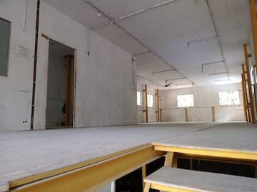 Building Lobby in  Warehouse at Andheri East – for Rent