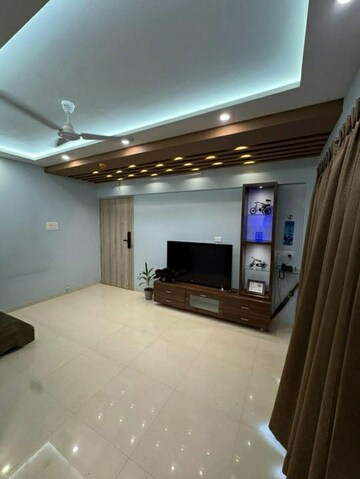 2 BHK Apartment For Rent in Sheth Konark Splendour, Wadgaon Sheri