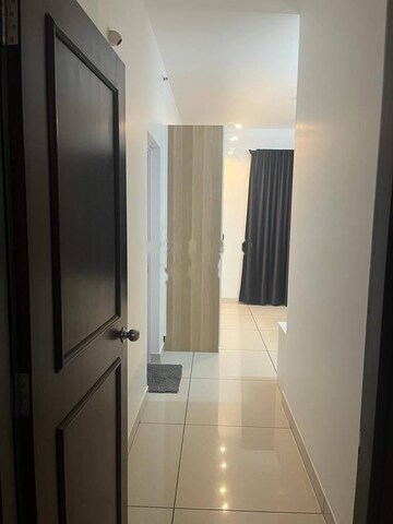 Building Lobby in 3 BHK Apartment at Sobha Dew Flower, Jp Nagar – for Rent