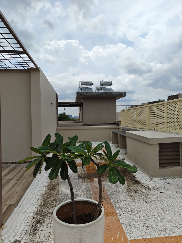 Exterior View, birla-alokya 3 Bedroom 1990 Sq.Ft. Apartment In Whitefield Bangalore 8694778