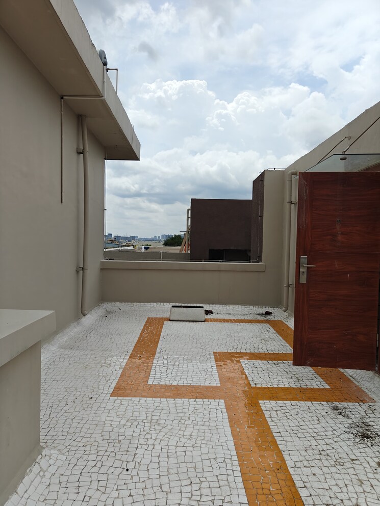 Bedroom, birla-alokya 3 Bedroom 1990 Sq.Ft. Apartment In Whitefield Bangalore 8694778