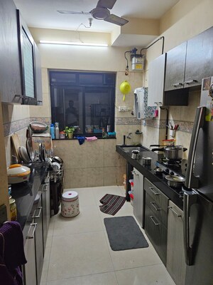 Gym in 2 BHK Apartment at Ani Anu Sri Balaji Enclave, Malad West – for Sale