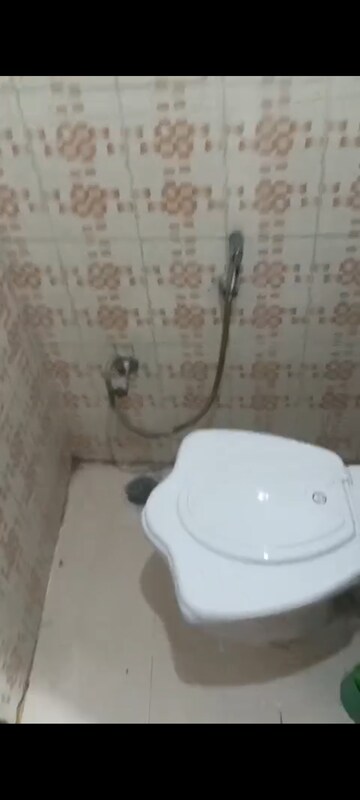 Bathroom in 2.5 BHK Independent House at RWA Apartments Sector 19, Sector 19 – for Rent