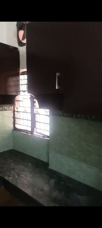 Staircase in 2.5 BHK Independent House at RWA Apartments Sector 19, Sector 19 – for Rent
