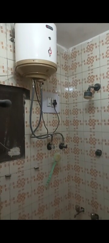 2.5 BHK Independent House – Map Location View at RWA Apartments Sector 19, Sector 19 - for Rent
