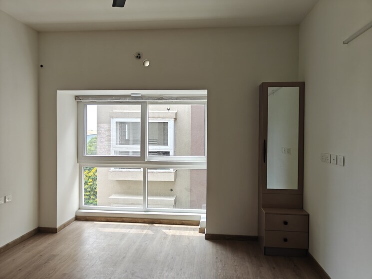Room, birla-alokya 3 Bedroom 1990 Sq.Ft. Apartment In Whitefield Bangalore 8694778