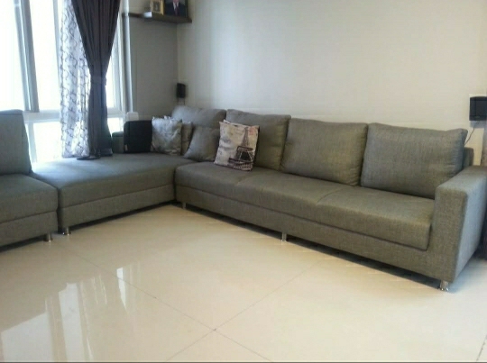 2 BHK + Study Room 1254 Sq.Ft. Apartment in Bramha Sun City Phase II