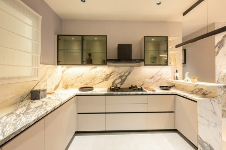 Bedroom, bramha-sun-city-phase-ii 2 Bedroom 1254 Sq.Ft. Apartment In Kalyani Nagar Pune 8694851