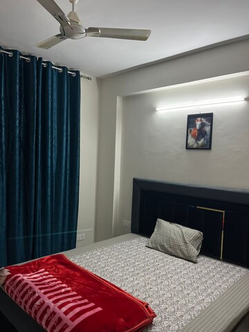 Bedroom in 3 BHK Apartment at SBP Gateway Of Dreams, Dhakoli – for Rent