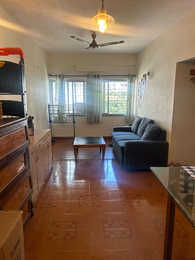 Kitchen, db-orchid-woods 2 Bedroom 985 Sq.Ft. Apartment In Goregaon East Mumbai 8694844