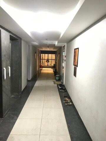 Building Lobby in  Office Space at Satellite – for Rent