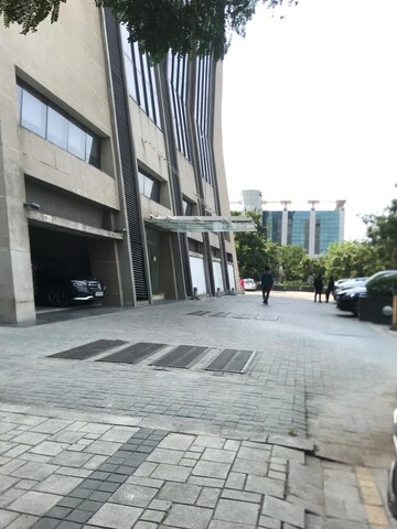  Office Space – Exterior View View at Satellite - for Rent