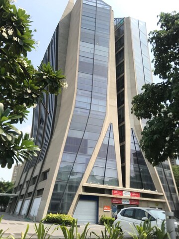  Office Space – Exterior View View at Satellite - for Rent