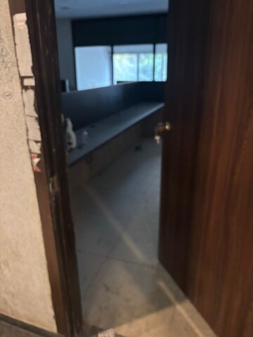 Balcony in  Office Space at Satellite – for Rent