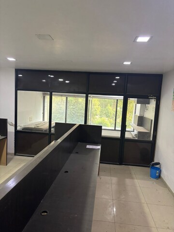 Team Area in  Office Space at Satellite – for Rent