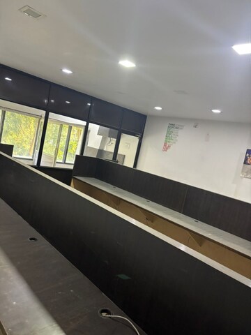 Kitchen in  Office Space at Satellite – for Rent