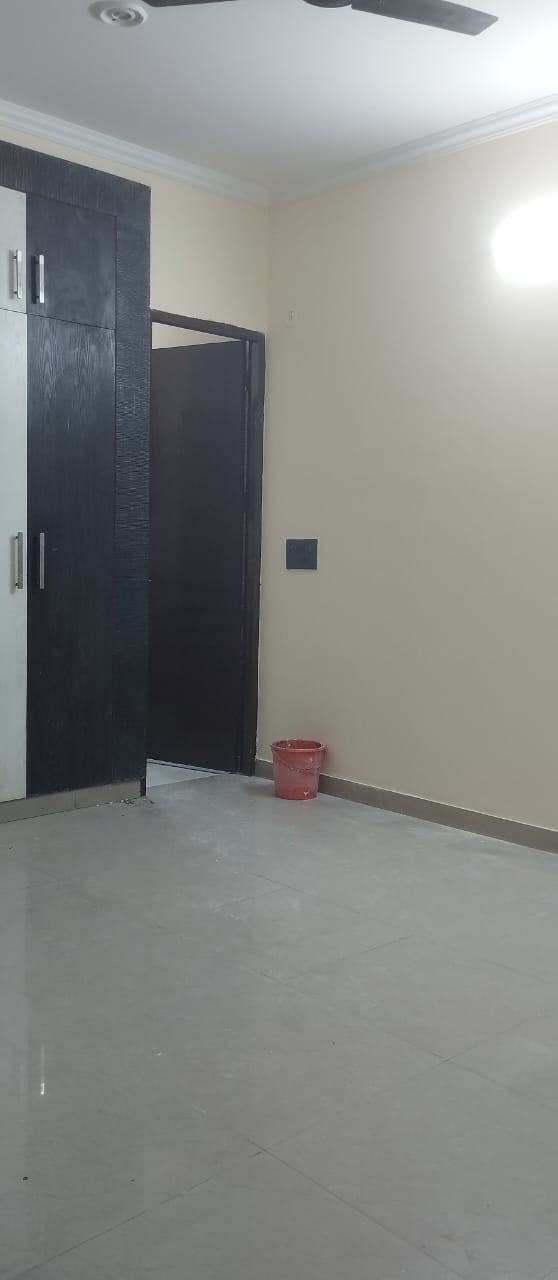 1 BHK + Pooja Room Builder Floor For Rent in Sector 49