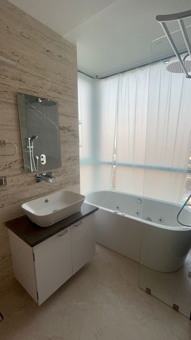 Bathroom, bombay-springs 3 Bedroom 1550 Sq.Ft. Apartment In Dadar East Mumbai 8694911