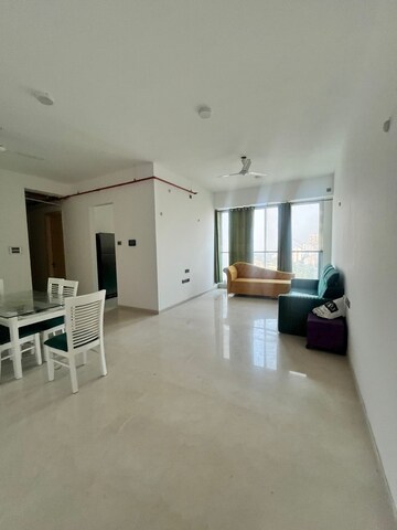 3 BHK Apartment For Rent in Bombay Springs, Dadar East