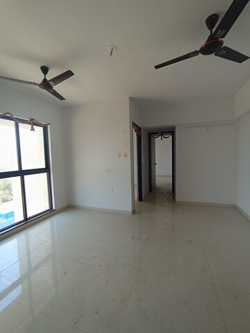 Living Room in 2 BHK Apartment at Lodha Palava Fresca C And D, Dombivli East – for Rent