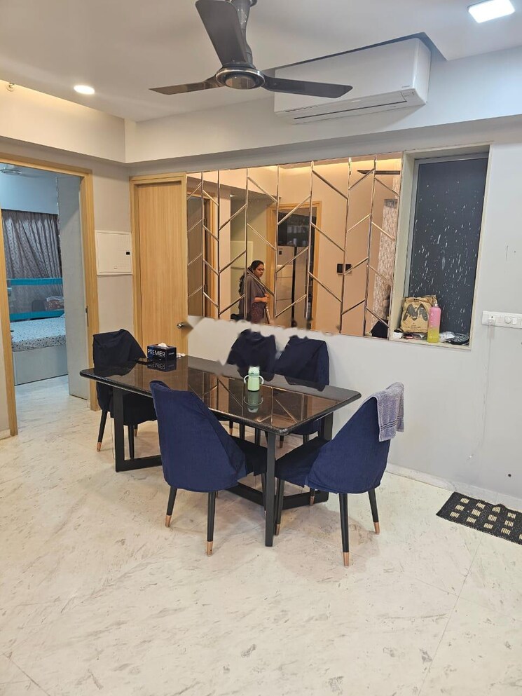 Team Area, jp-eminence 1 Bedroom 380 Sq.Ft. Apartment In Andheri West Mumbai 8694891