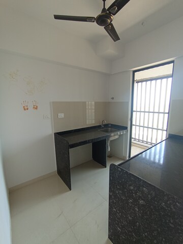 Kitchen in 2 BHK Apartment at Lodha Palava Fresca C And D, Dombivli East – for Rent