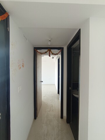 Building Lobby in 2 BHK Apartment at Lodha Palava Fresca C And D, Dombivli East – for Rent