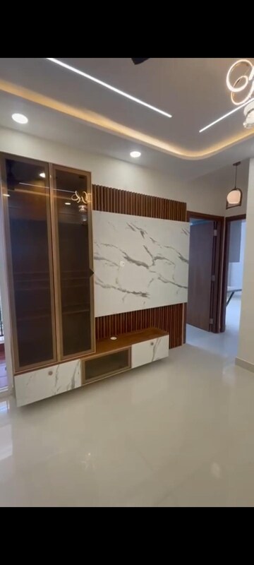 Kitchen in 2 BHK Apartment at Prestige Primrose Hills, Banashankari 6th Stage – for Rent