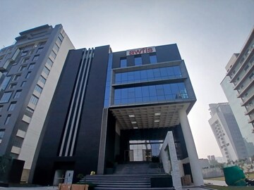  Co-working Space For Rent in Sector 142
