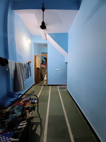 1 RK Apartment For Rent in Ghansoli Sector 1