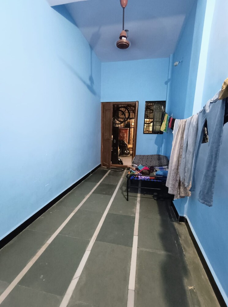 Living Room, ghansoli sector 1 1 RK 360 Sq.Ft. Apartment In Ghansoli Sector 1 Navi Mumbai 8694916