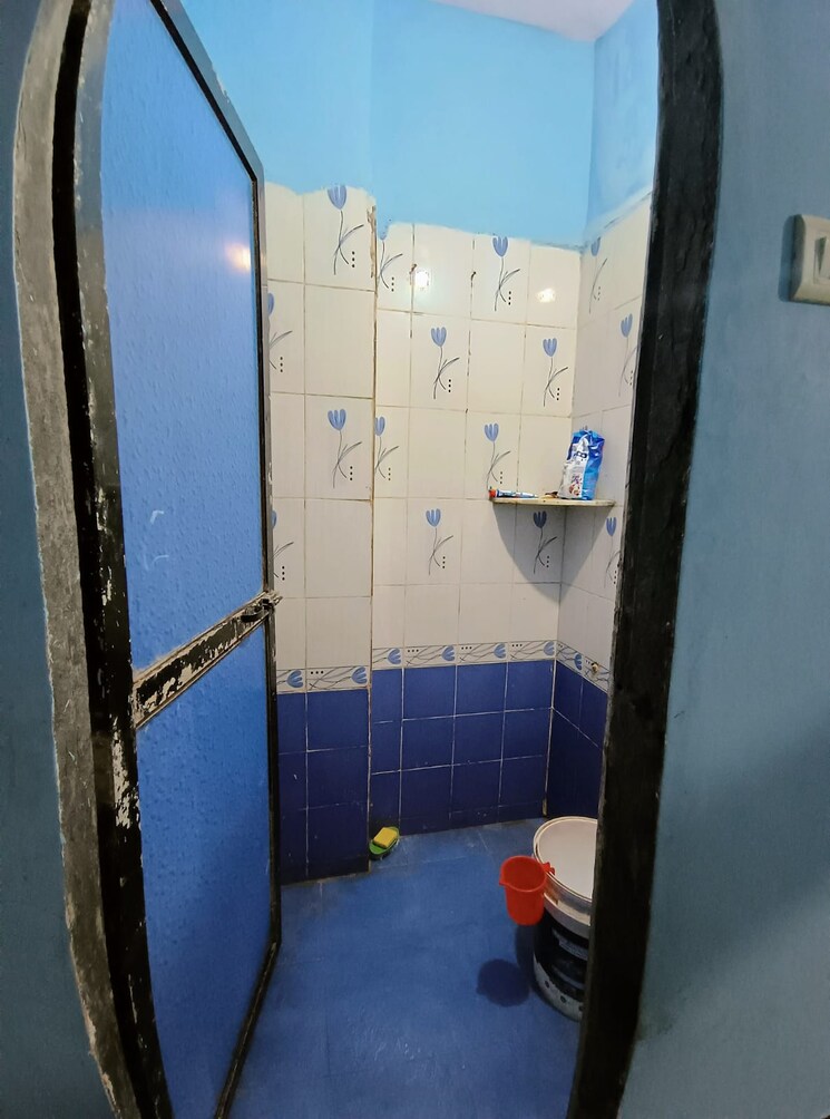 Attached Bathroom, ghansoli sector 1 1 RK 360 Sq.Ft. Apartment In Ghansoli Sector 1 Navi Mumbai 8694916