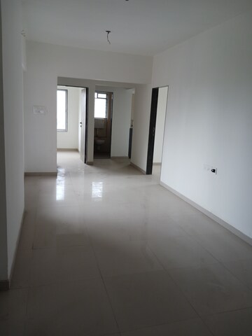 Living Room in 2 BHK Apartment at Yash Prakash Kunj CHS Borivali, Borivali East – for Sale