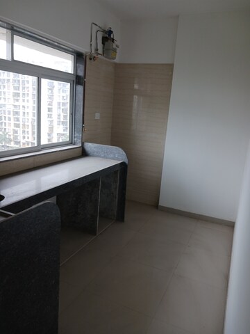 Kitchen in 2 BHK Apartment at Yash Prakash Kunj CHS Borivali, Borivali East – for Sale