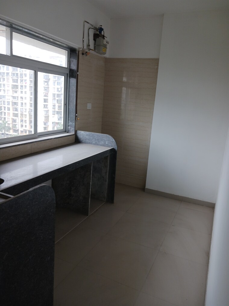 Kitchen, yash-prakash-kunj-chs-borivali 2 Bedroom 500 Sq.Ft. Apartment In Borivali East Mumbai 8694930