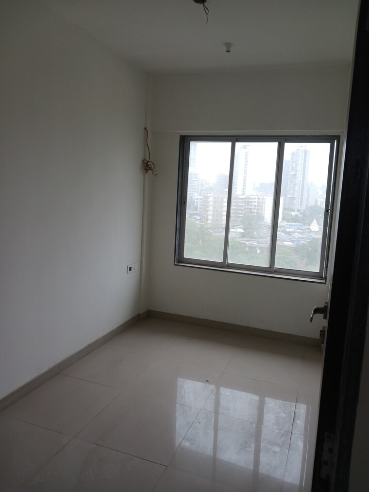 Bedroom, yash-prakash-kunj-chs-borivali 2 Bedroom 500 Sq.Ft. Apartment In Borivali East Mumbai 8694930