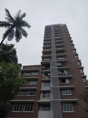 2 BHK Apartment For Sale in Yash Prakash Kunj CHS Borivali, Borivali East