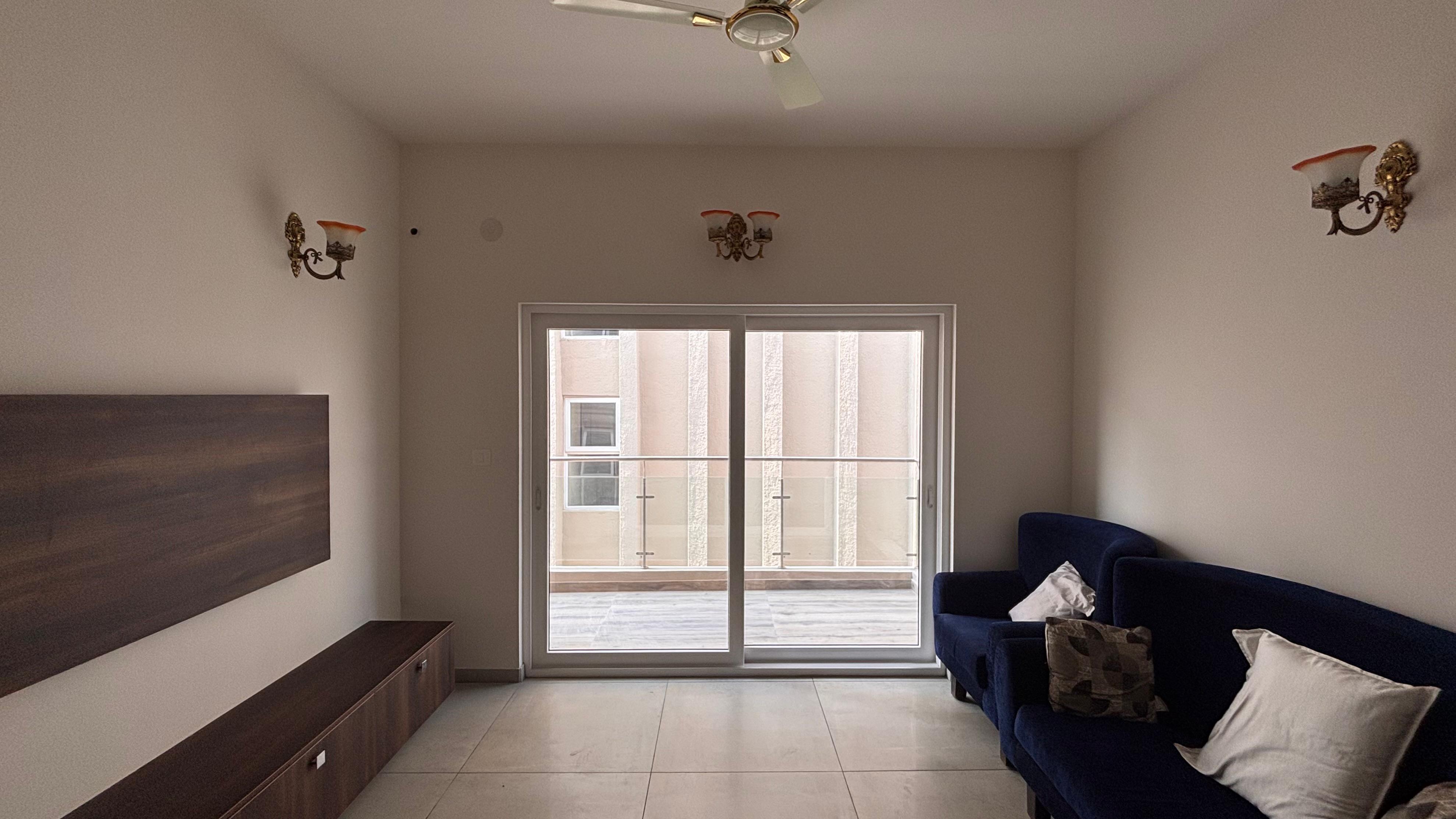 3 BHK 1990 Sq.Ft. Apartment in Birla Alokya