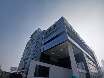  Co-working Space For Rent in Sector 142