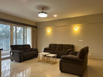 5 BHK Apartment For Rent in KMB La Palazzo, Koramangala