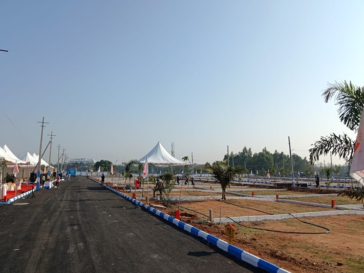 undefined, chandapura anekal road  1200 Sq.Ft. Plot In Chandapura Anekal Road Bangalore 8694927