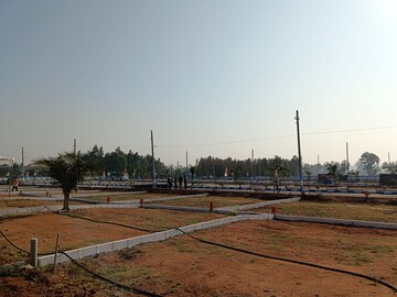  Plot For Sale in Chandapura Anekal Road