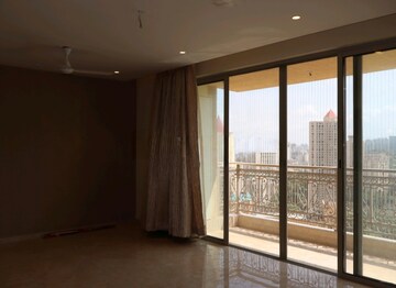 3 BHK Apartment For Rent in Hiranandani Estate, Ghodbunder Road