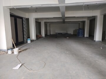 Parking in  Warehouse at Mahape – for Rent
