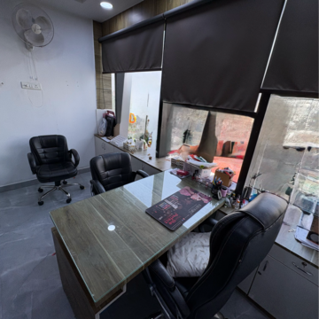Team Area in  Office Space at Netaji Subhash Place – for Rent