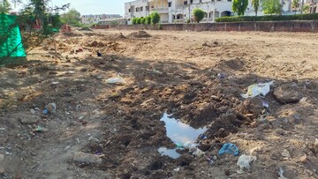  Land For Rent in Adalaj
