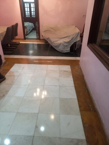 Kitchen in 2 BHK Independent House at RWA Apartments Sector 19, Sector 19 – for Rent