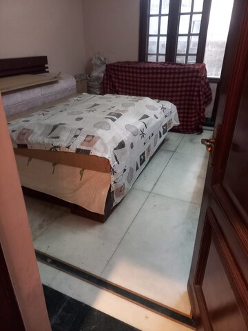Kitchen in 2 BHK Independent House at RWA Apartments Sector 19, Sector 19 – for Rent