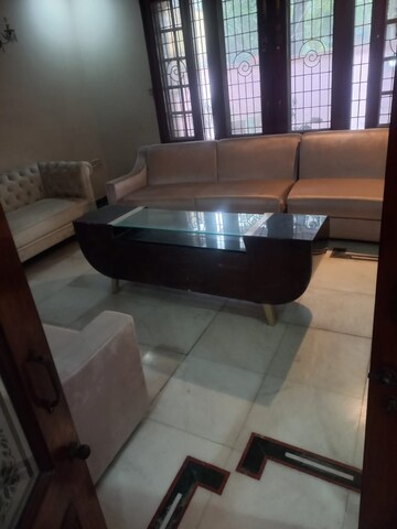 Kitchen in 2 BHK Independent House at RWA Apartments Sector 19, Sector 19 – for Rent